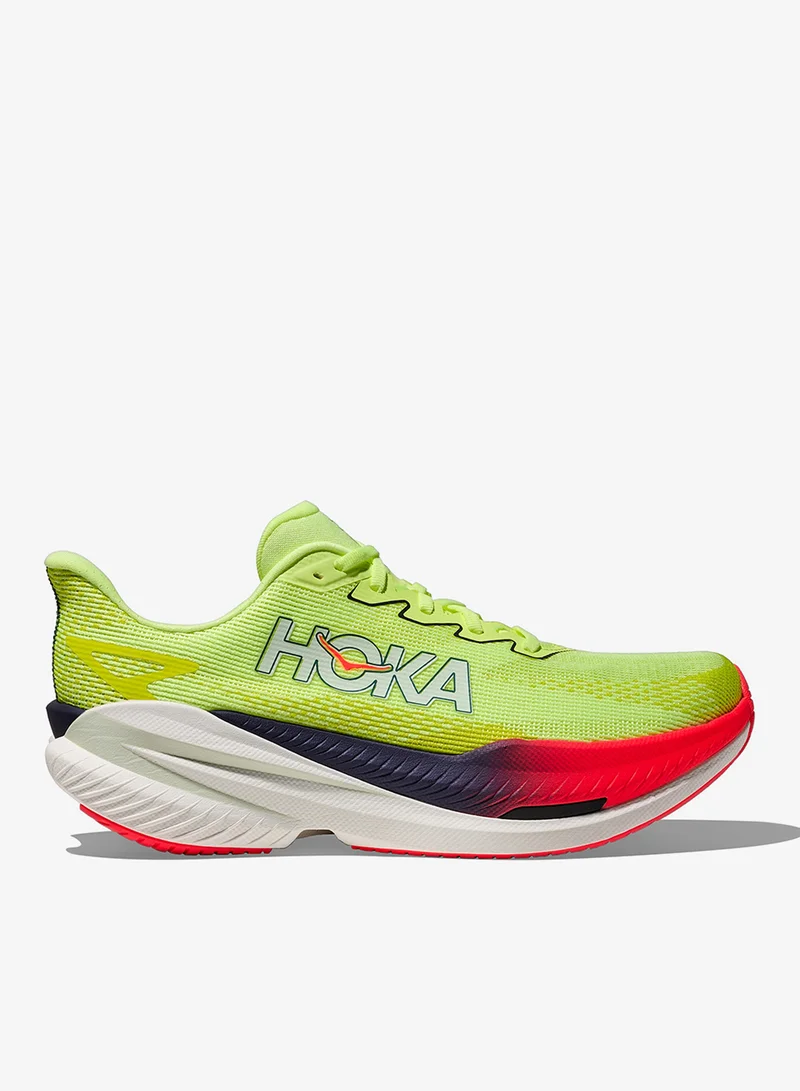 Hoka Mach X 3